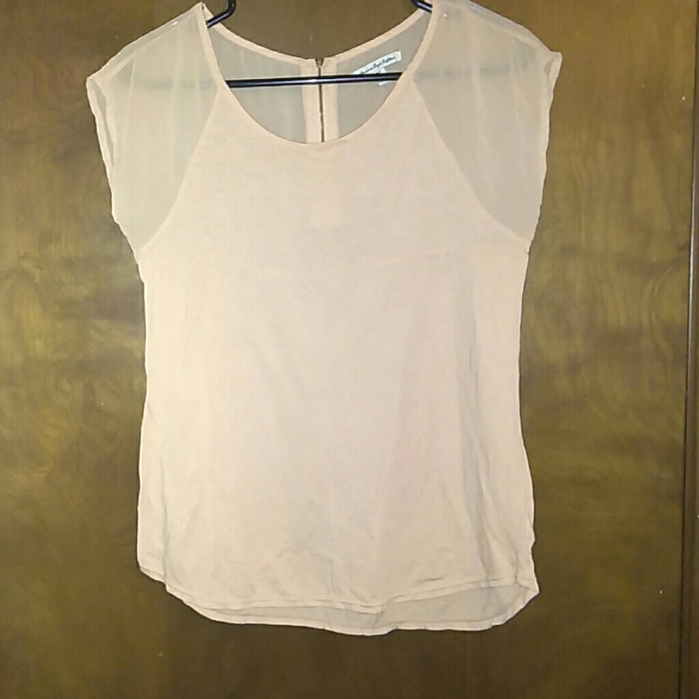 American Eagle Outfitters top